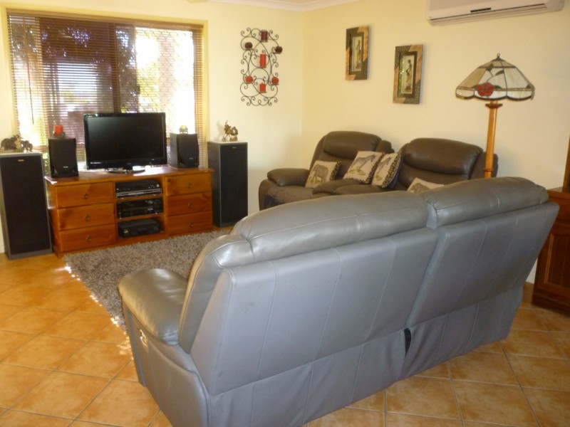 32 Hutchings Street, Gracemere QLD 4702