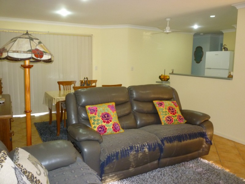 32 Hutchings Street, Gracemere QLD 4702