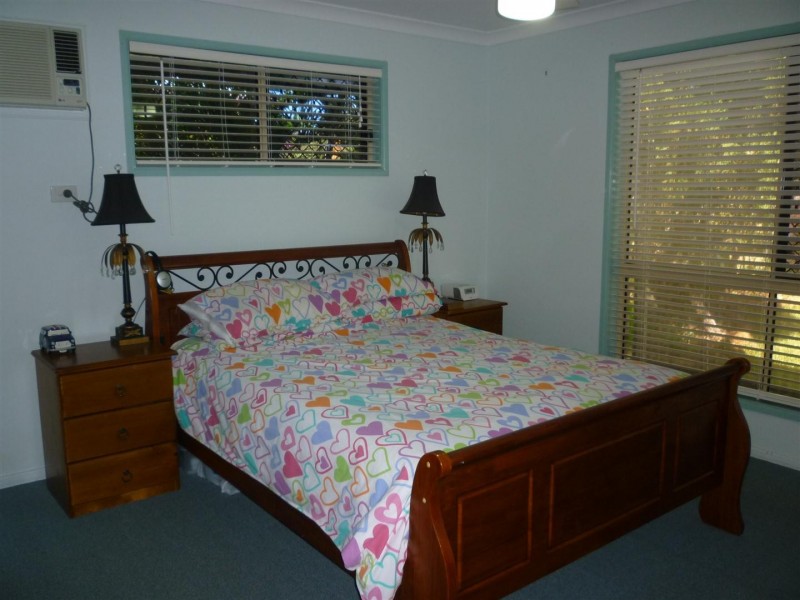 32 Hutchings Street, Gracemere QLD 4702