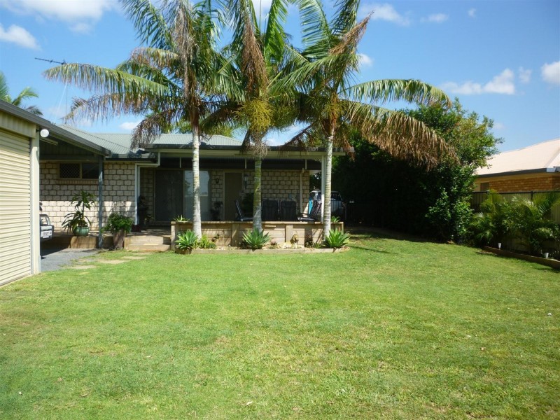 32 Hutchings Street, Gracemere QLD 4702