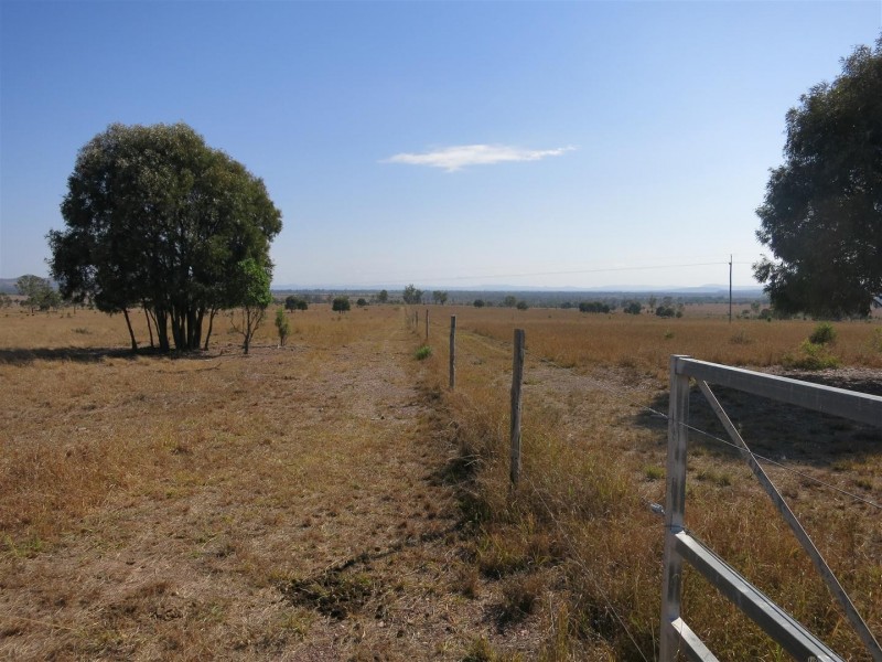 1426 Riverslea Road, Gogango QLD 4702