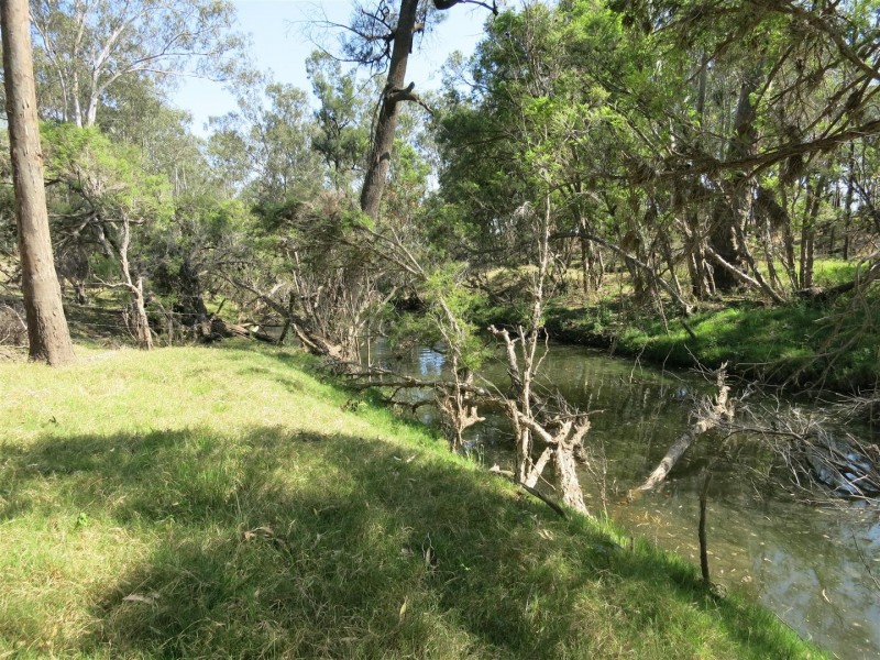 1426 Riverslea Road, Gogango QLD 4702