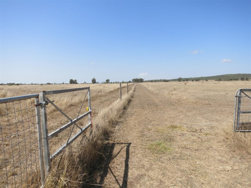 1426 Riverslea Road, Gogango QLD 4702