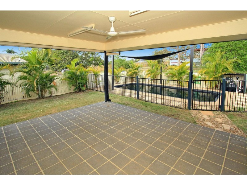 36 Arthur Street, Gracemere QLD 4702