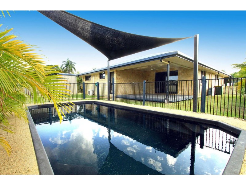 36 Arthur Street, Gracemere QLD 4702