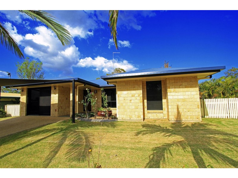 36 Arthur Street, Gracemere QLD 4702