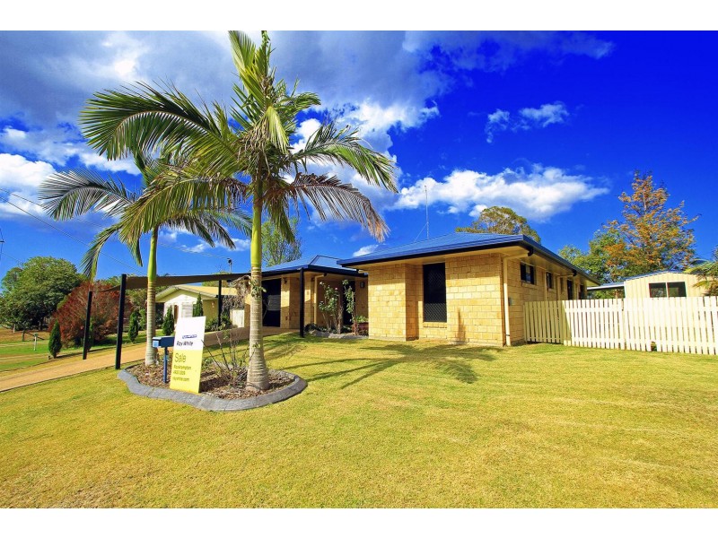 36 Arthur Street, Gracemere QLD 4702