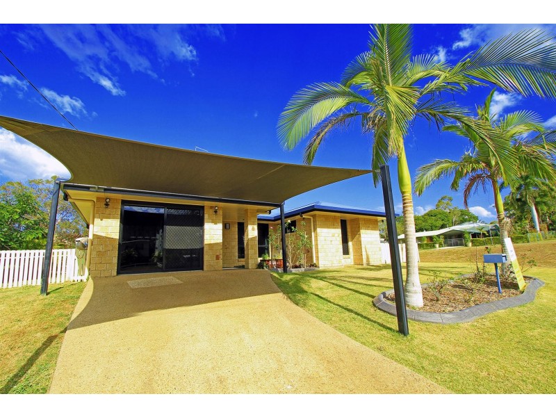 36 Arthur Street, Gracemere QLD 4702