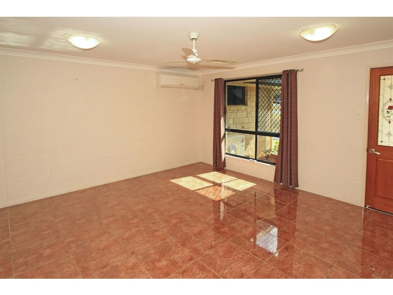 36 Arthur Street, Gracemere QLD 4702