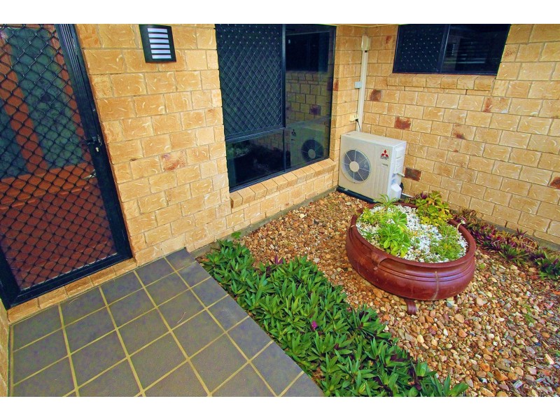 36 Arthur Street, Gracemere QLD 4702