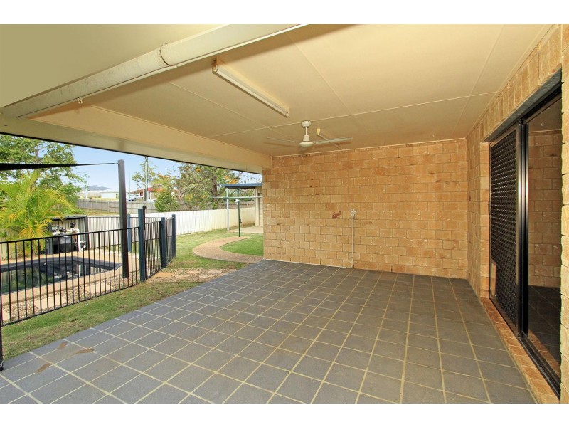 36 Arthur Street, Gracemere QLD 4702