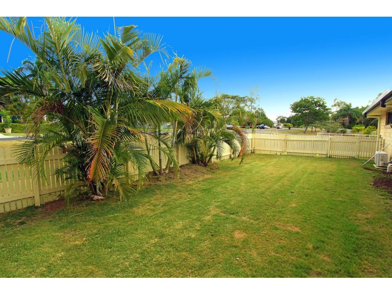 36 Arthur Street, Gracemere QLD 4702