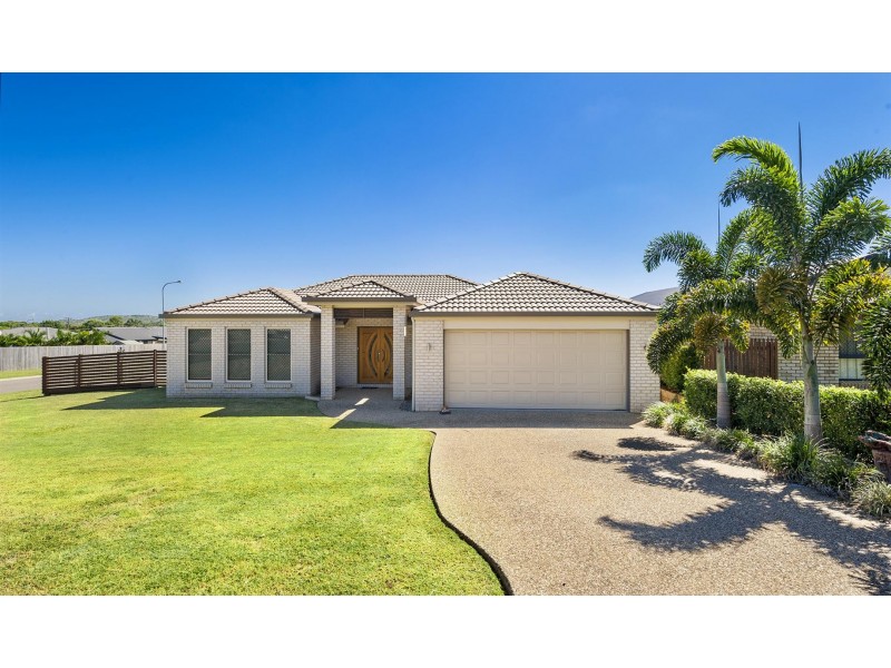 10 Breakspear Street, Gracemere QLD 4702