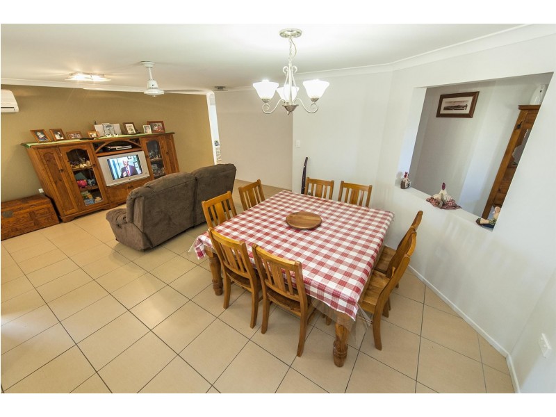 10 Breakspear Street, Gracemere QLD 4702