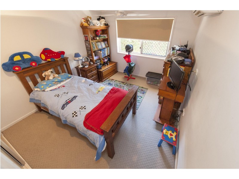 10 Breakspear Street, Gracemere QLD 4702