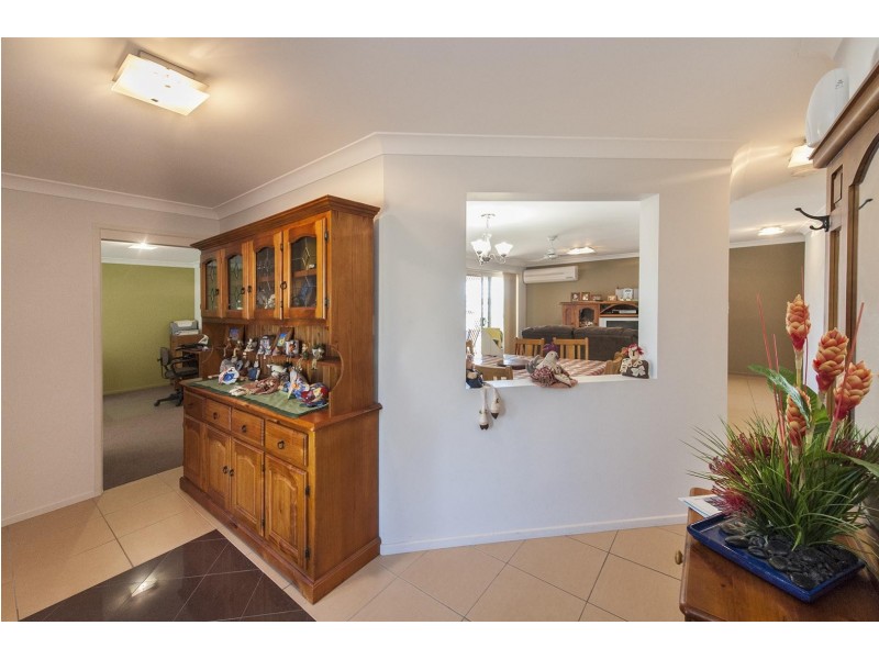 10 Breakspear Street, Gracemere QLD 4702