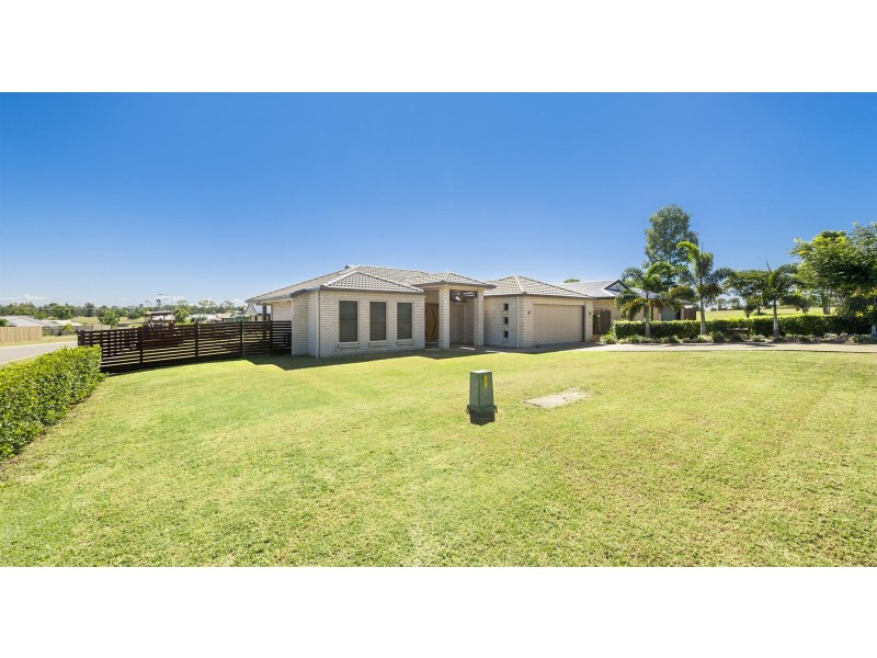 10 Breakspear Street, Gracemere QLD 4702