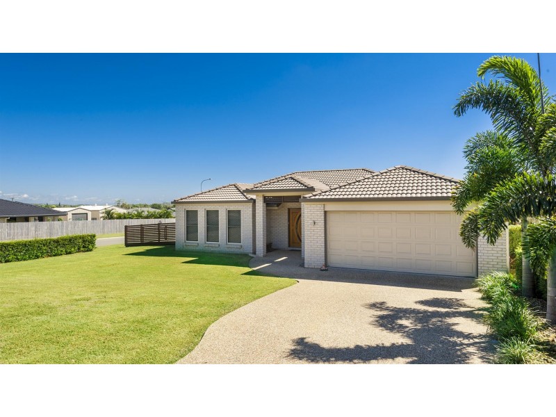 10 Breakspear Street, Gracemere QLD 4702