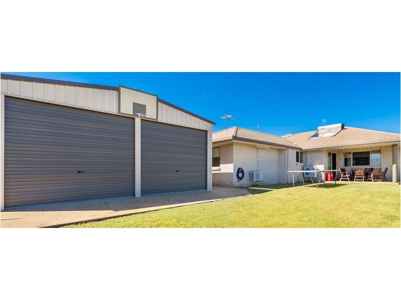10 Breakspear Street, Gracemere QLD 4702