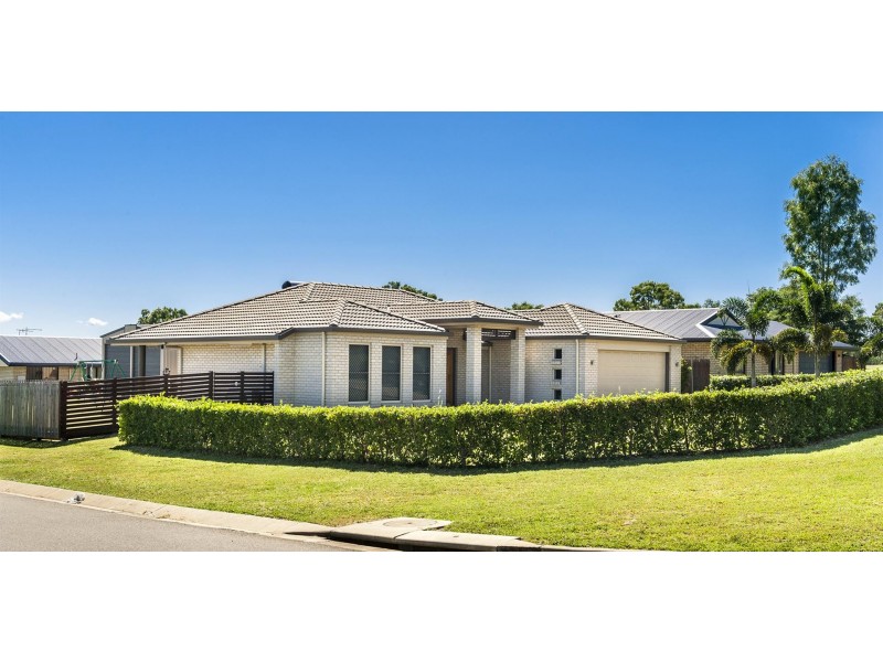 10 Breakspear Street, Gracemere QLD 4702