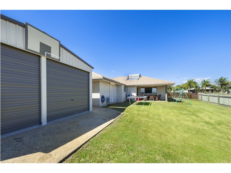 10 Breakspear Street, Gracemere QLD 4702