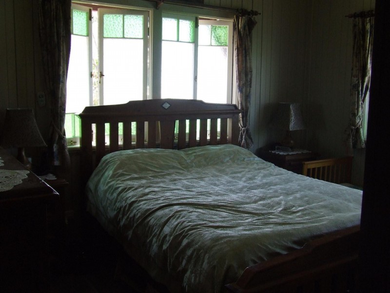 2 Quarry Street, The Range QLD 4700