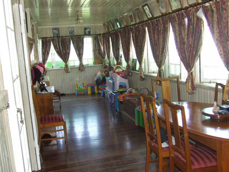 2 Quarry Street, The Range QLD 4700