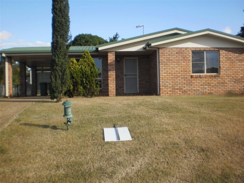 14 Anna Street, Gracemere QLD 4702