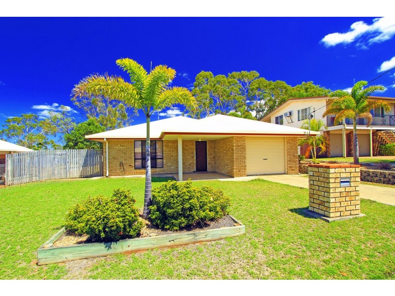 91 Donovan Crescent, Gracemere QLD 4702