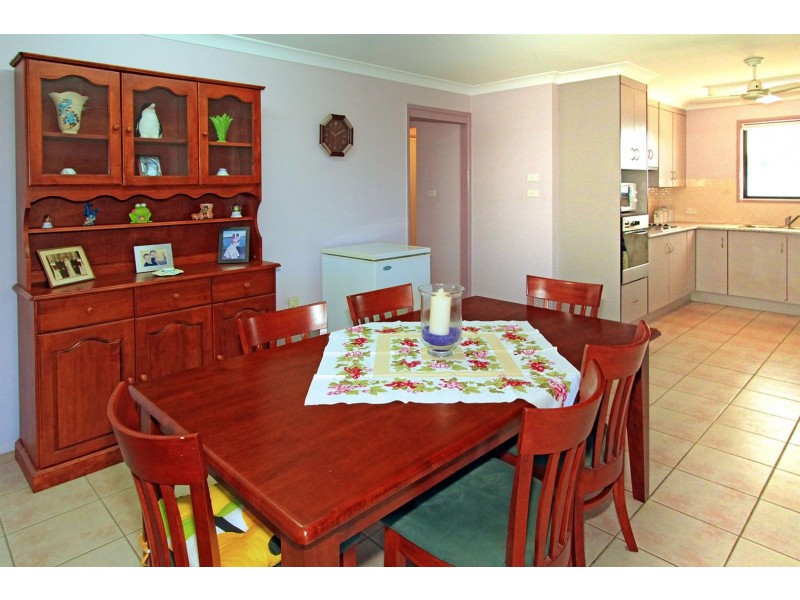 91 Donovan Crescent, Gracemere QLD 4702