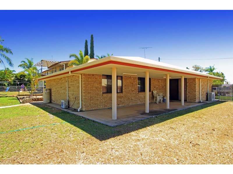 91 Donovan Crescent, Gracemere QLD 4702