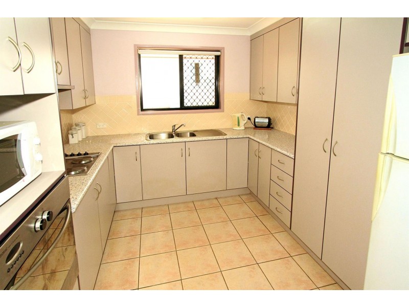 91 Donovan Crescent, Gracemere QLD 4702