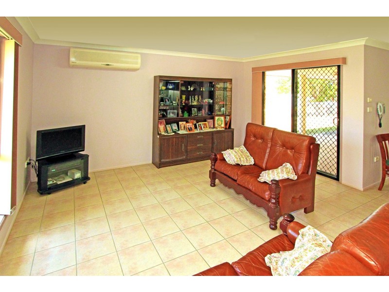 91 Donovan Crescent, Gracemere QLD 4702