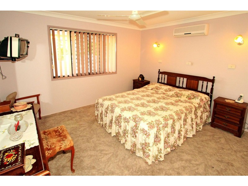 91 Donovan Crescent, Gracemere QLD 4702