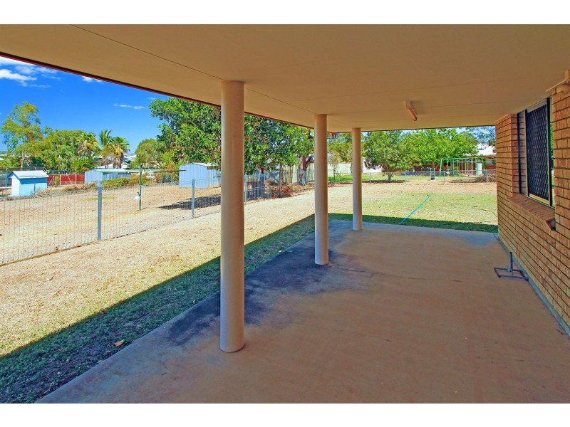 91 Donovan Crescent, Gracemere QLD 4702