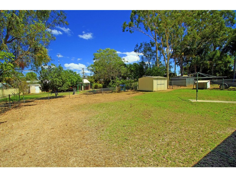 91 Donovan Crescent, Gracemere QLD 4702
