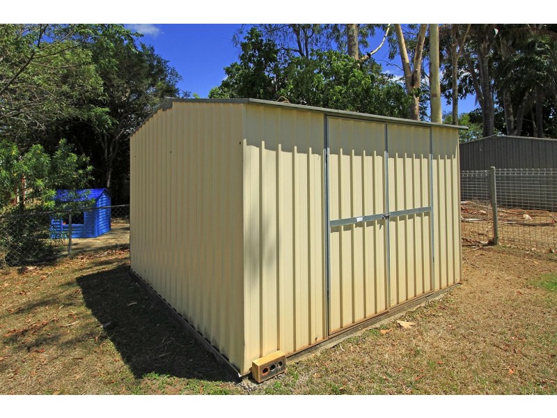 91 Donovan Crescent, Gracemere QLD 4702