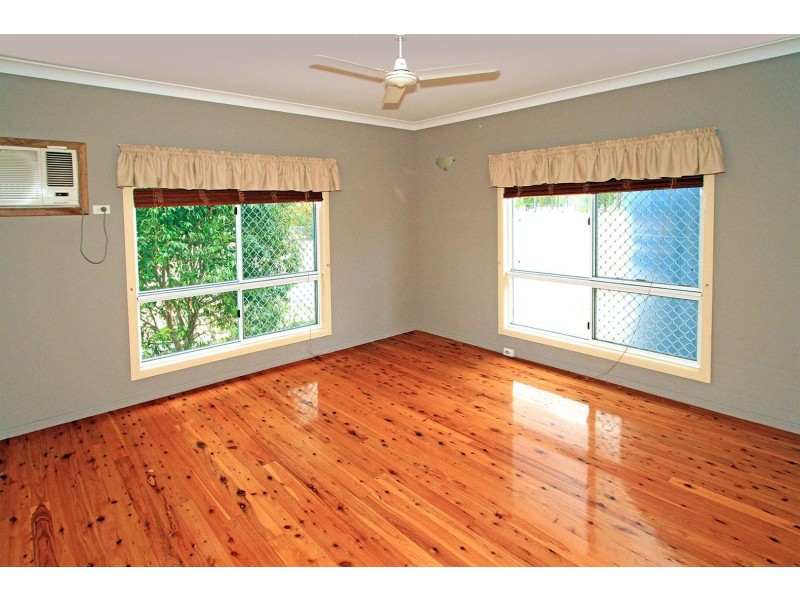 5 Kroombit Drive, Bouldercombe QLD 4702
