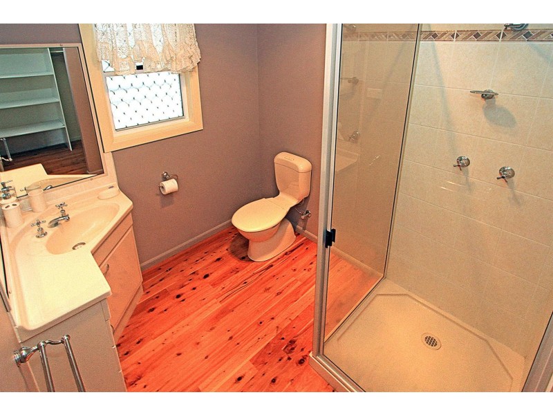 5 Kroombit Drive, Bouldercombe QLD 4702