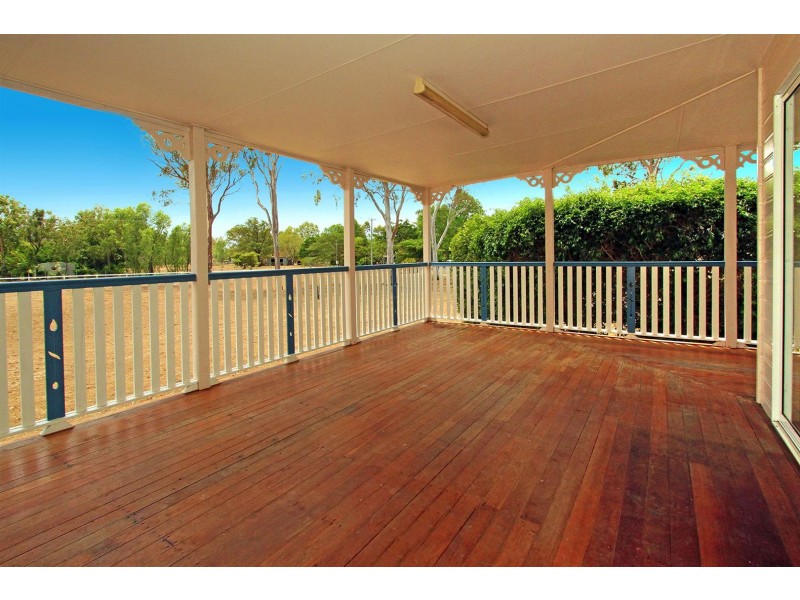 5 Kroombit Drive, Bouldercombe QLD 4702