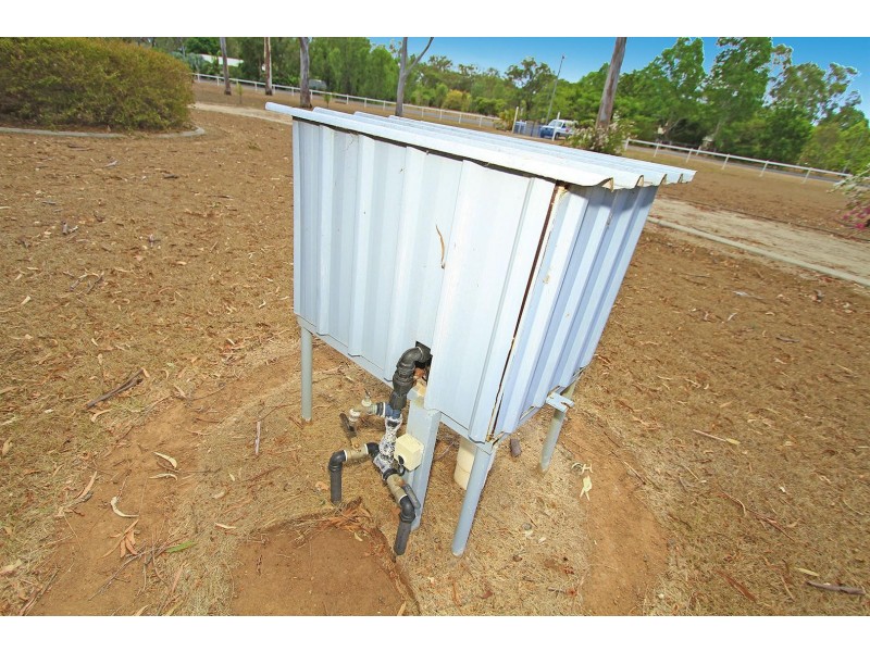 5 Kroombit Drive, Bouldercombe QLD 4702