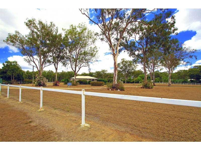 5 Kroombit Drive, Bouldercombe QLD 4702