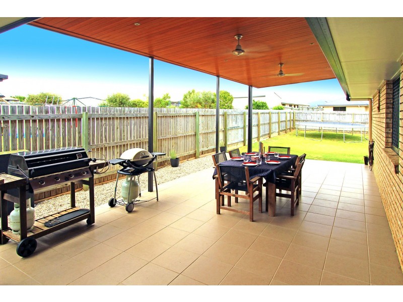 50 Buxton Drive, Gracemere QLD 4702