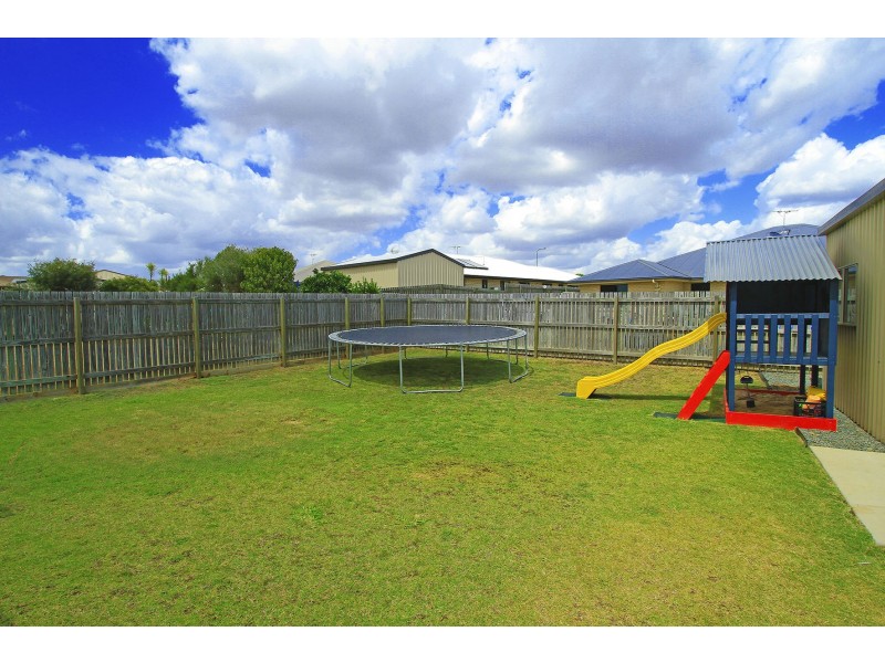 50 Buxton Drive, Gracemere QLD 4702