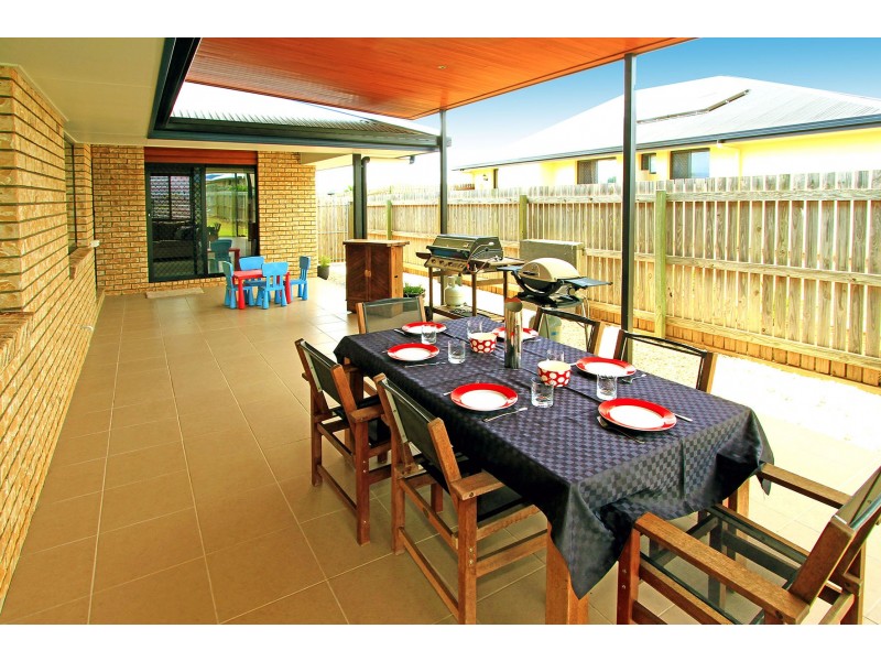 50 Buxton Drive, Gracemere QLD 4702