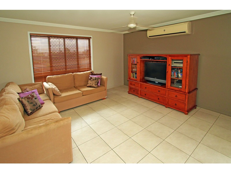 50 Buxton Drive, Gracemere QLD 4702