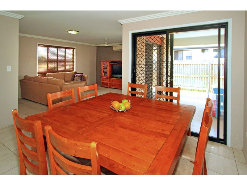 50 Buxton Drive, Gracemere QLD 4702