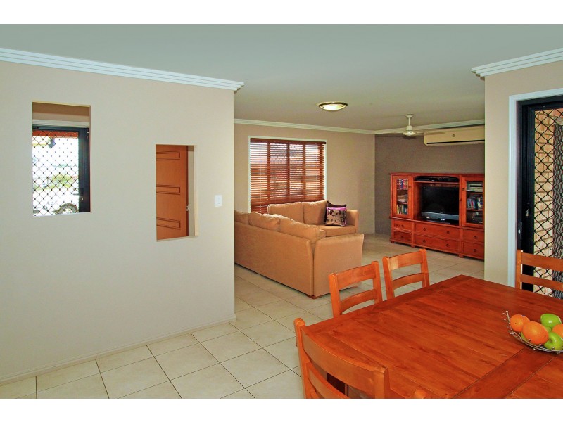 50 Buxton Drive, Gracemere QLD 4702