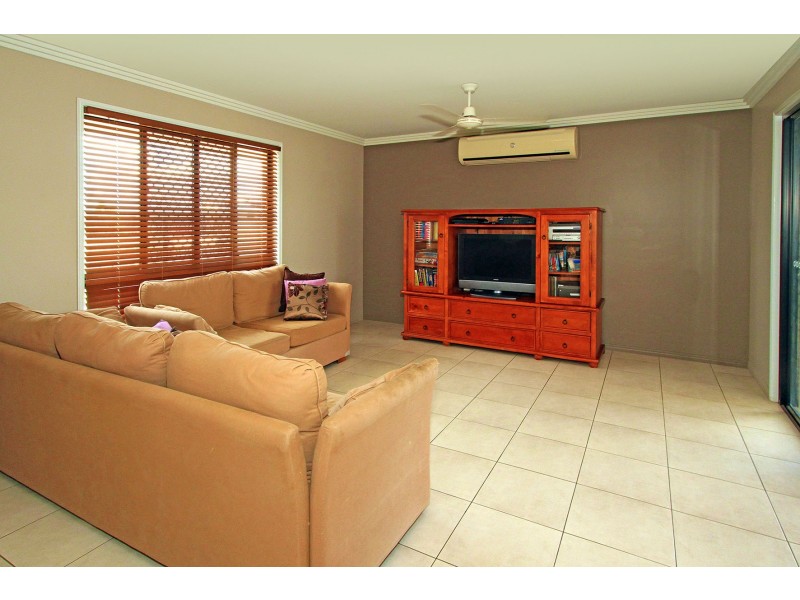 50 Buxton Drive, Gracemere QLD 4702