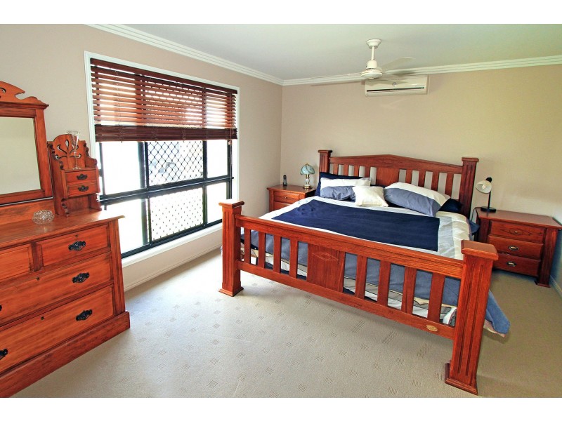 50 Buxton Drive, Gracemere QLD 4702